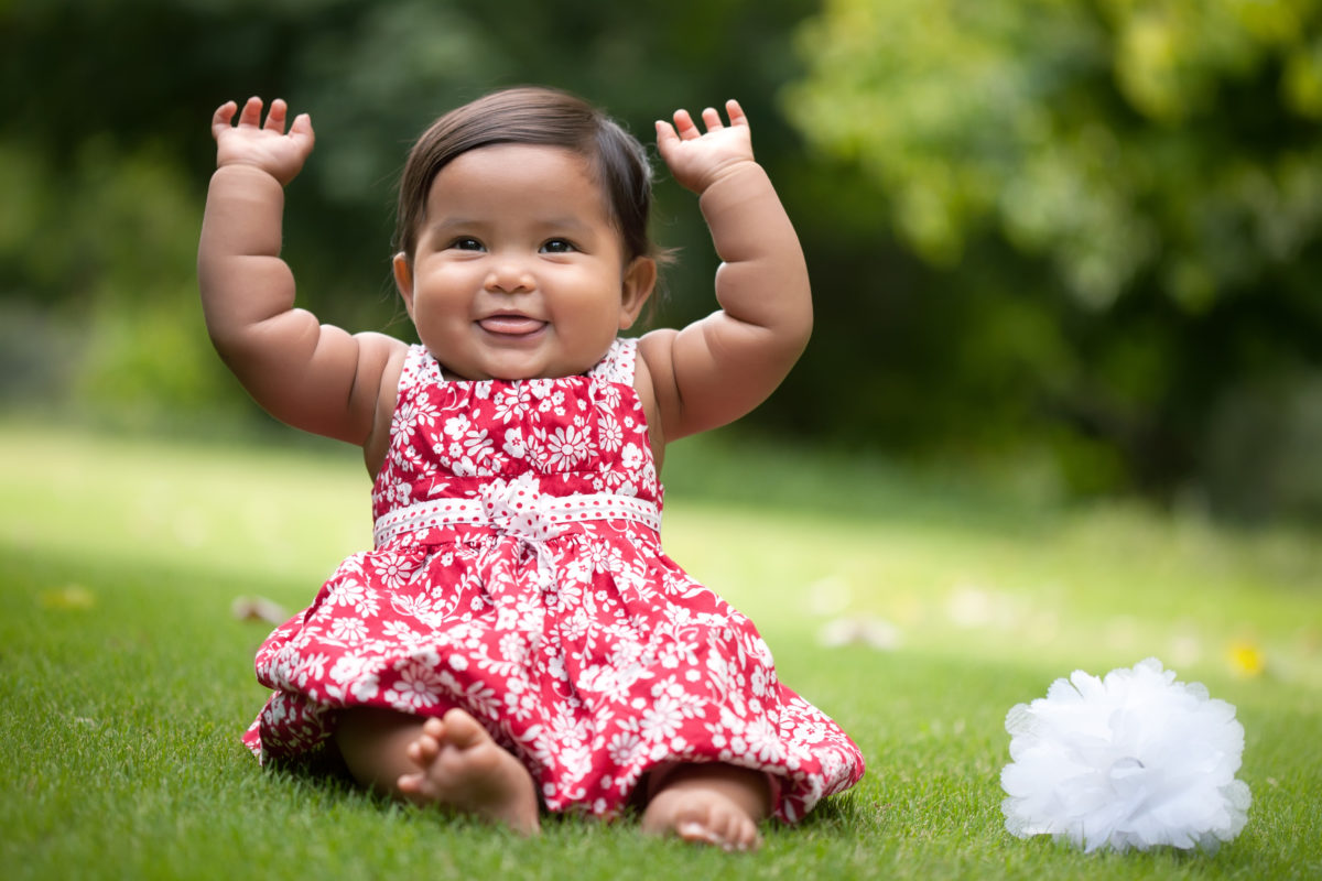 40 Baby Names with Spanish Origins