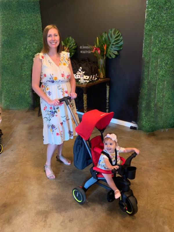 5 Parenting Questions with Tot Squad Founder and CEO Jennifer Saxton