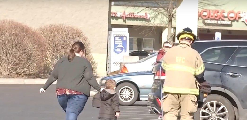 Car Crashes Into Pennslyvania Daycare Center, Injures 4 Toddlers 