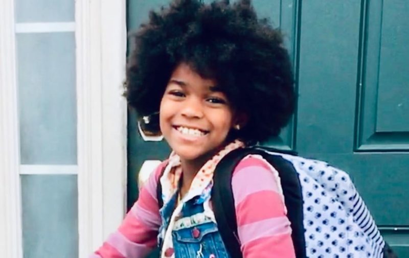 9-Year-Old Girl Starts Multicultural Crayola-Colored Crayons: "There Is More Than One Skin Color"