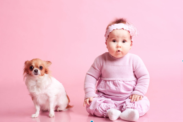 30 Baby Names for Animal Lovers