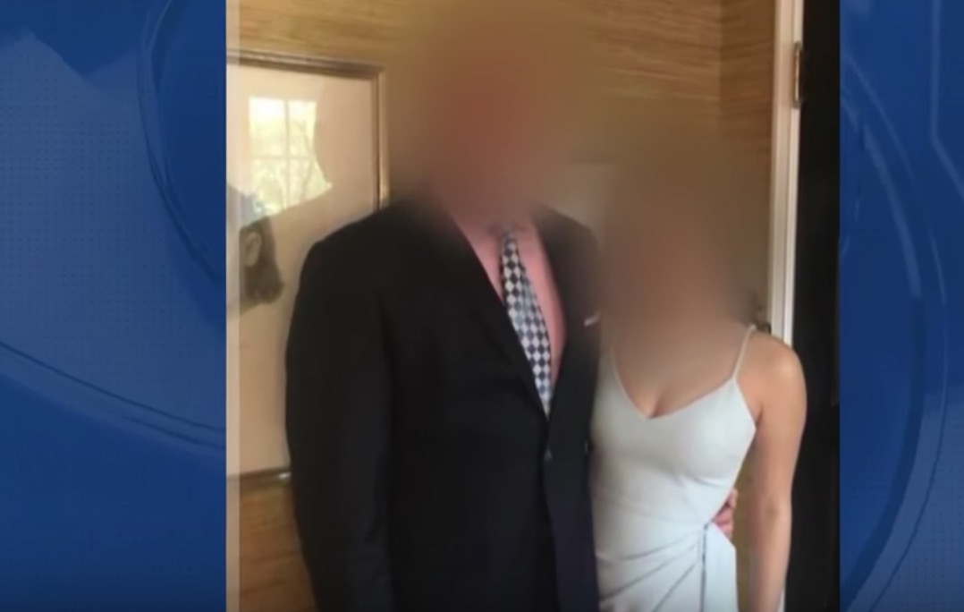 Dad Reportedly Breaks Coronavirus Quarantine to Attend Father-Daughter Dance—Family Says They Were Never Told to Stay Home