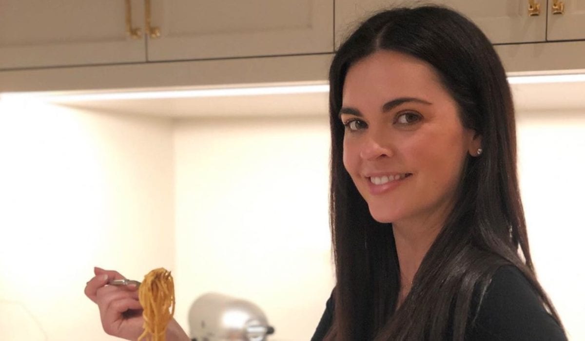 After Battling Months of Fertility Issues, Katie Lee Announces She Is Pregnant with Her First Child