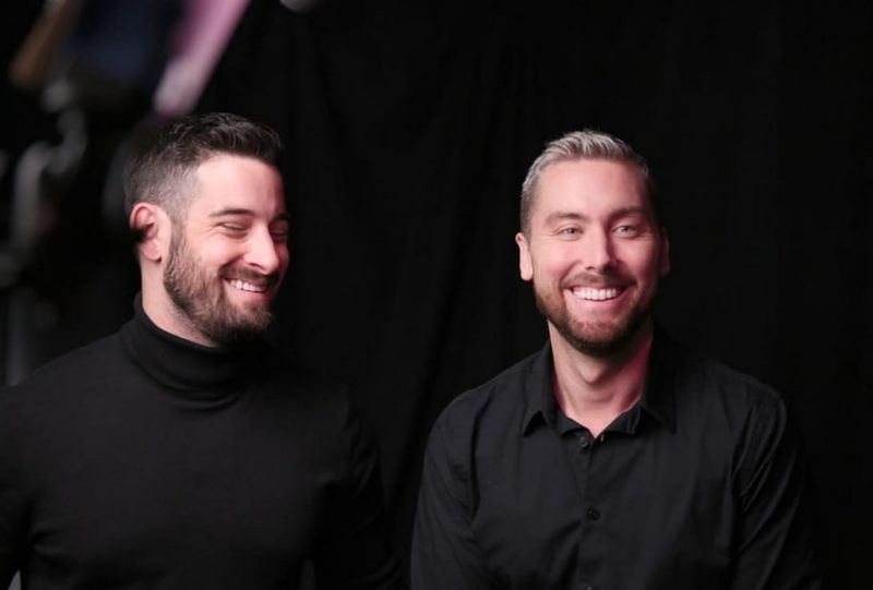 Lance Bass Continues Attempting To Conceive After 10th Egg Donor Surrogate Suffers Miscarriage at 8 Weeks