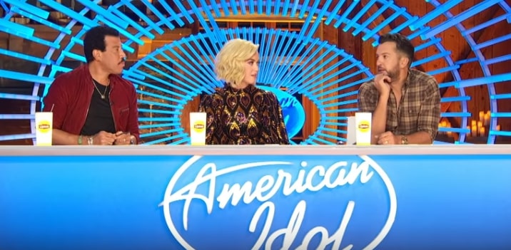 American Idol Contestant Informs Katy Perry She is Giving Up Child One Week Before Hollywood Week 