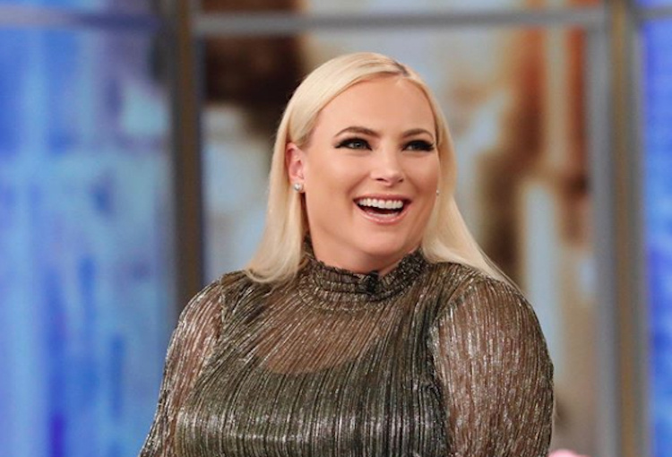 Meghan McCain Pregnant