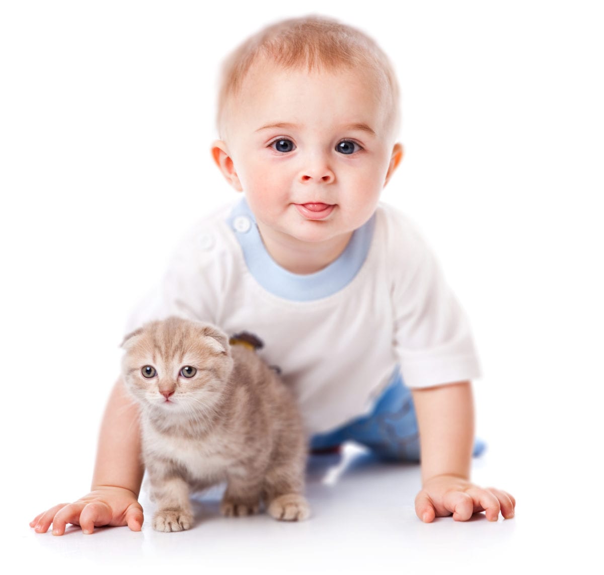 35 Baby Names for Animal Lovers