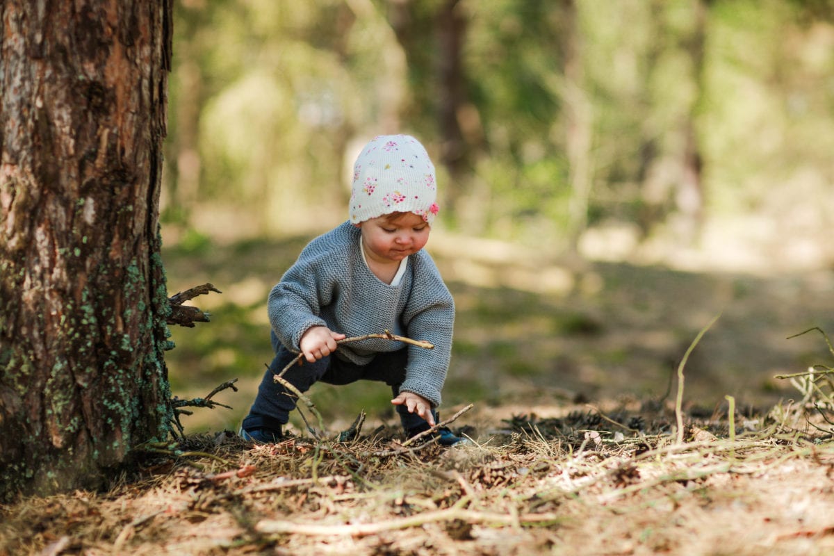 35 Baby Names Inspired by Gems and Jewels