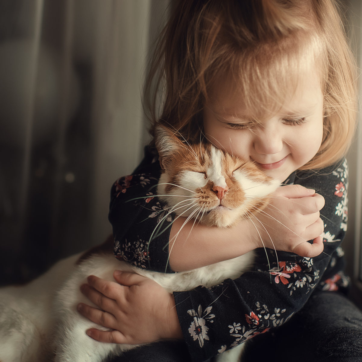 35 Baby Names for Animal Lovers