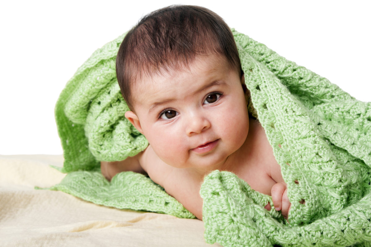 40 Baby Names with Spanish Origins