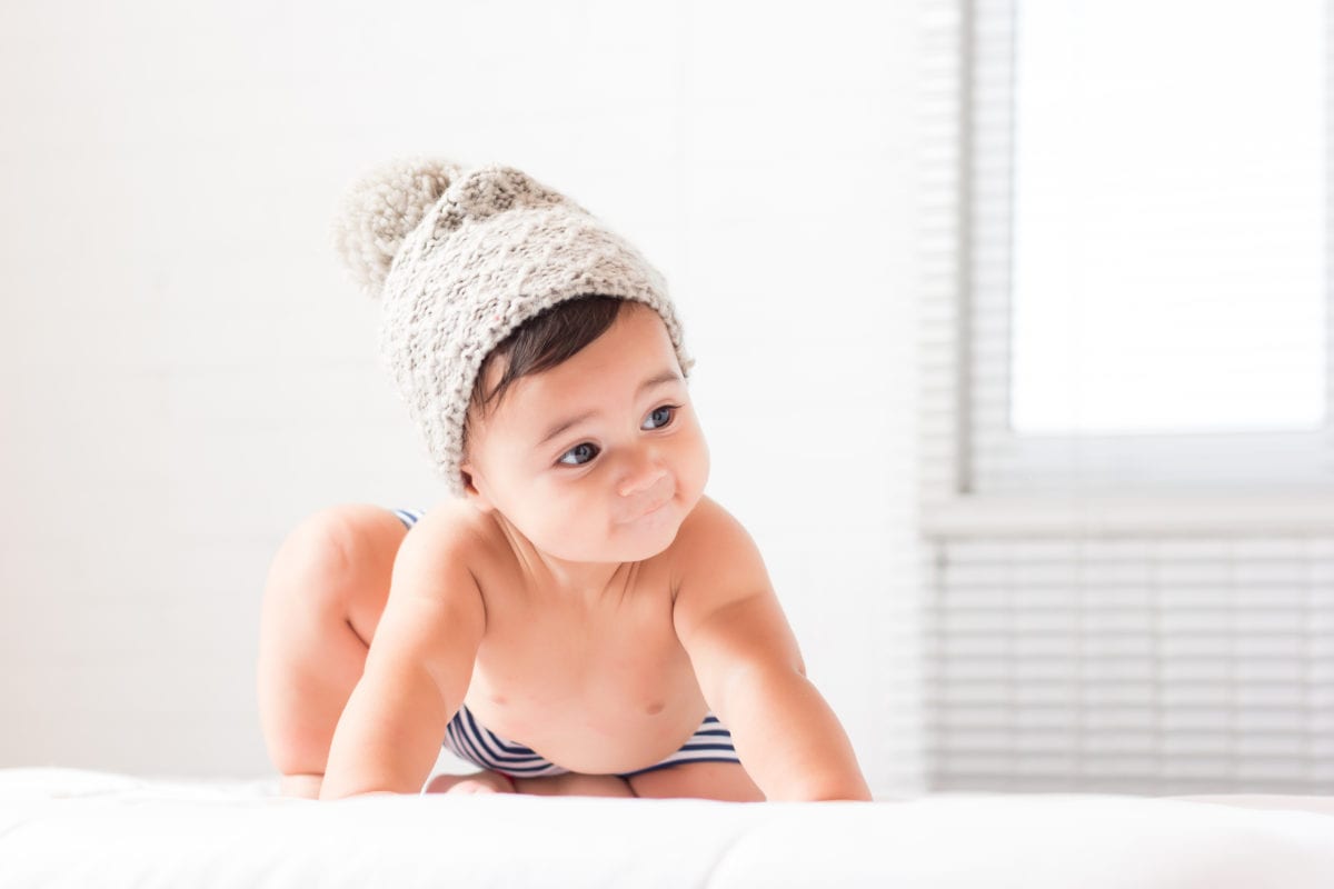 40 Baby Names with Spanish Origins