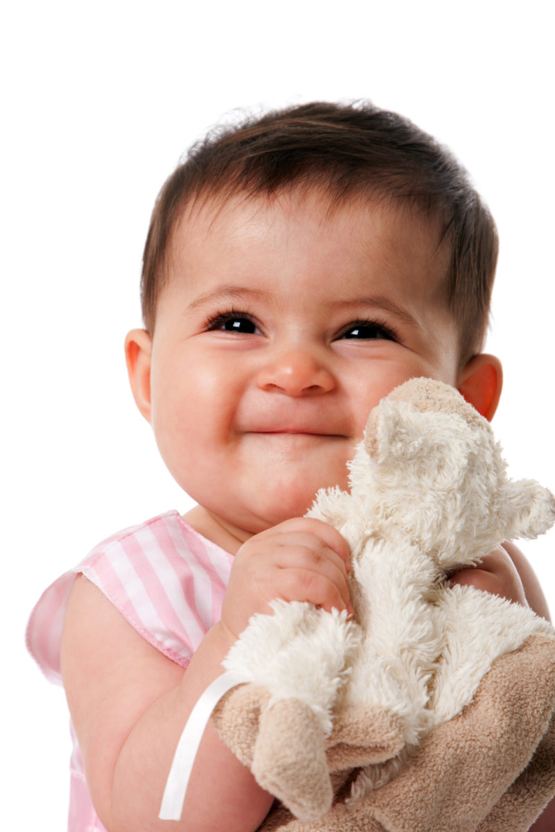 40 Baby Names with Spanish Origins