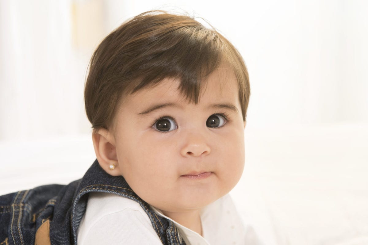 40 Baby Names with Spanish Origins