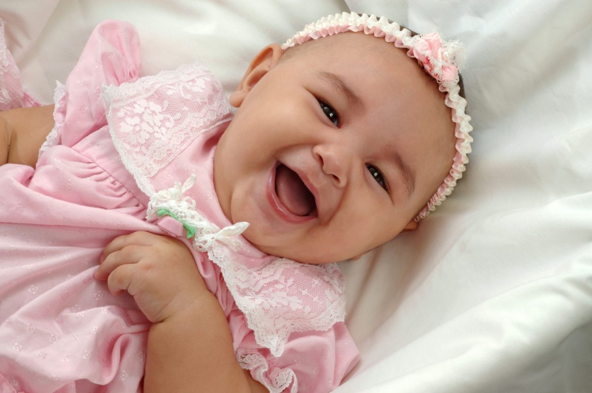 40 Baby Names with Spanish Origins