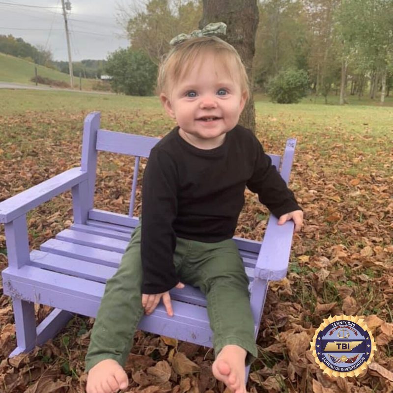 Evelyn Boswell's Father Speaks Out After Her Body Was Discovered Several Days Ago | “We have complete faith and confidence in law enforcement to do just that.”