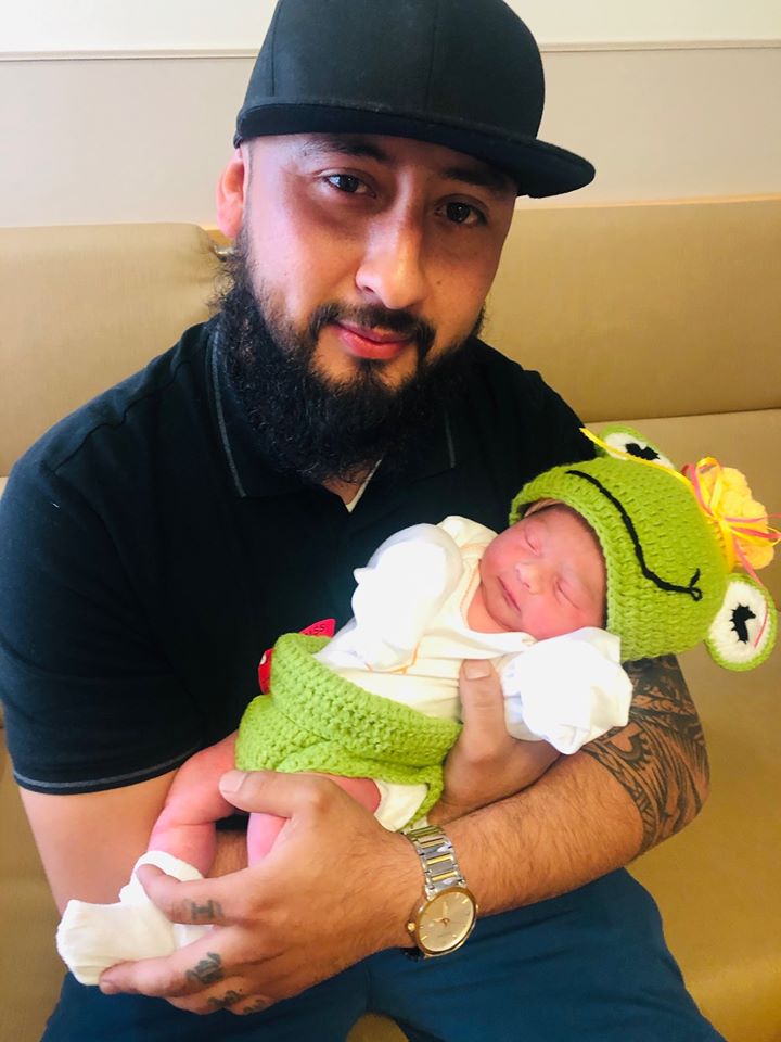 A 1-in-2.1-Million Miracle: Dad Born on Leap Day Welcomes Daughter with Same Magical Birthday | Ivan Rebollar Cortez is one of approximately 200,000 people in the U.S. that share a Leap Year birthday. Now, he can share the birthday with an especially special someone, his daughter Camila, who was born on February 29, 2020.