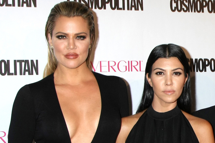 Khloé Kardashian Reveals Why Breastfeeding Made Her Feel Like a Bad Mom