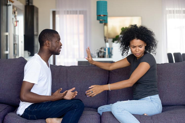 What to Do When You Start Feeling Nothing But Resentment Toward Your Husband: Advice from an Expert