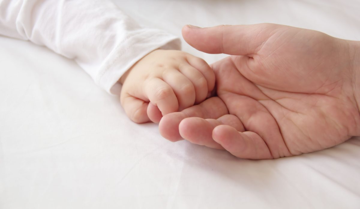 Baby Less Than a Year Old Dies, Tests Positive for COVID-19