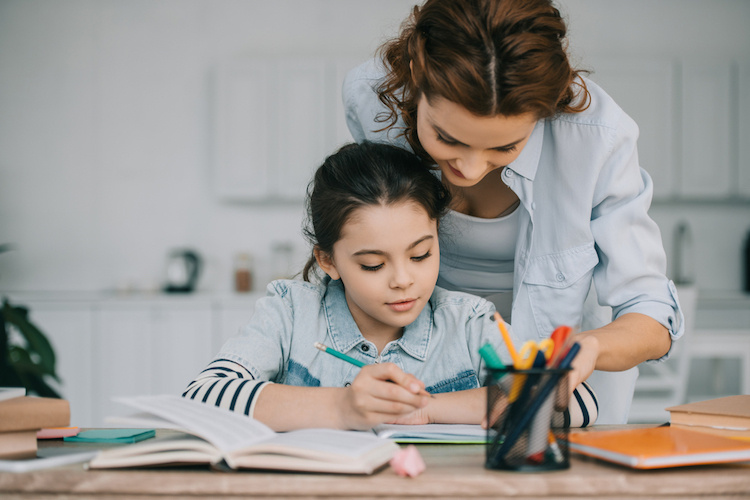 How Can I Best Prepare My Kindergarten-Age Child (and Myself) for Starting Homeschool?