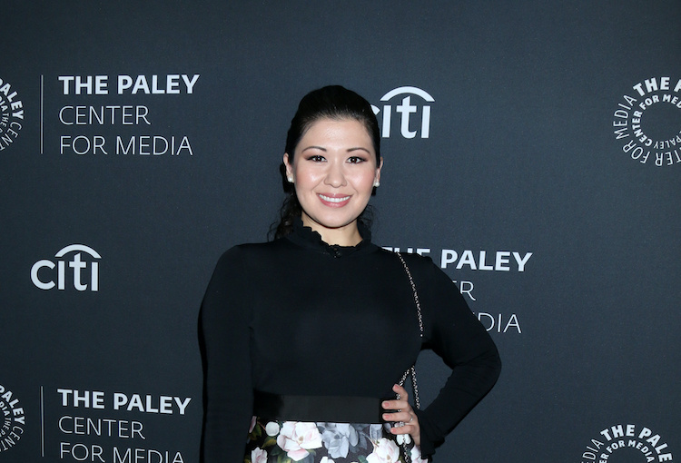 Ruthie Ann Miles Announces Pregnancy