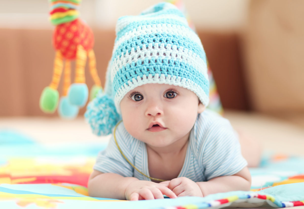 40 Hispanic Baby Names with Beautiful Spanish Origins