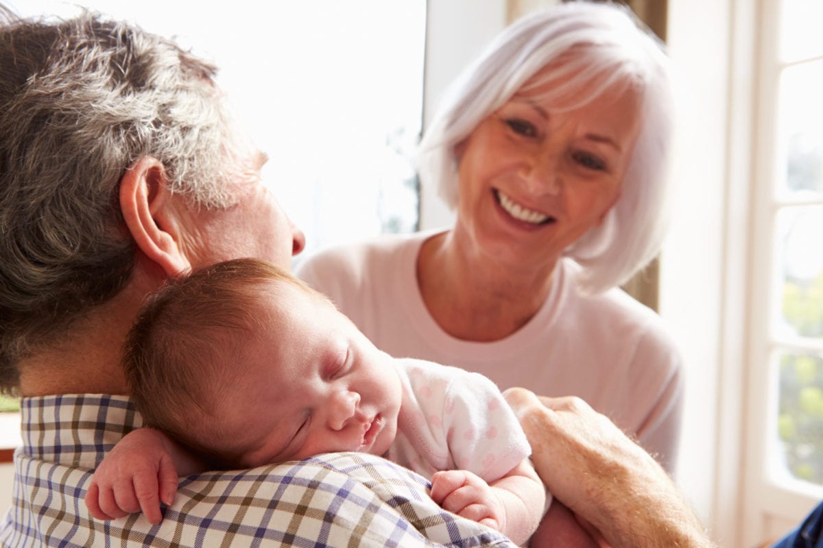 In-Laws Do Paternity Test On Newborn Behind Mother's Back To "Be Sure"