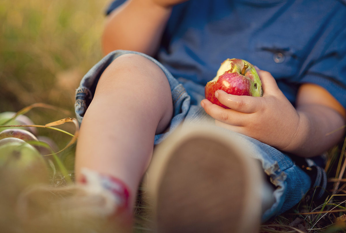 Father of 9-Year-Old Put Her On Extreme Diet and Exercise Regiment