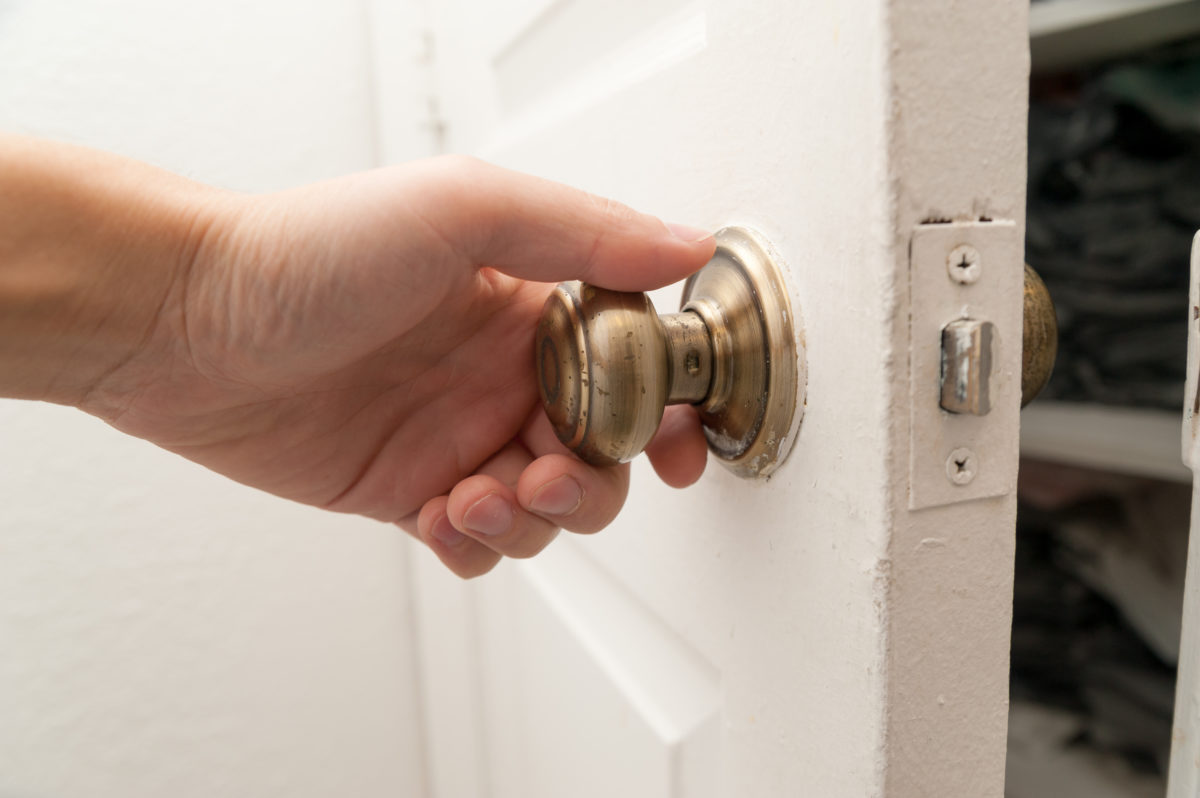 Mother, Father and Grandmother All Charged After 6-Year-Old Boy Who Was Locked In Closet, Dies