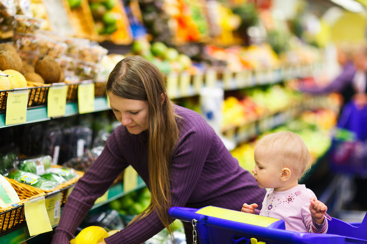 Expert Tips on How to Organize Your Grocery Shopping and Finding Budget-Friendly Recipes