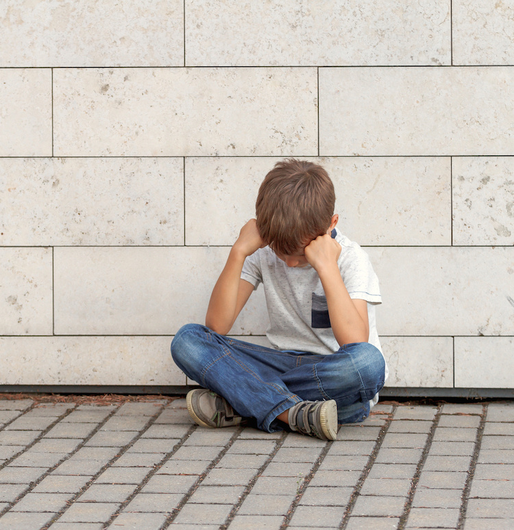 How Can I Help My 'Loner' 7-Year-Old Son Make Friends?