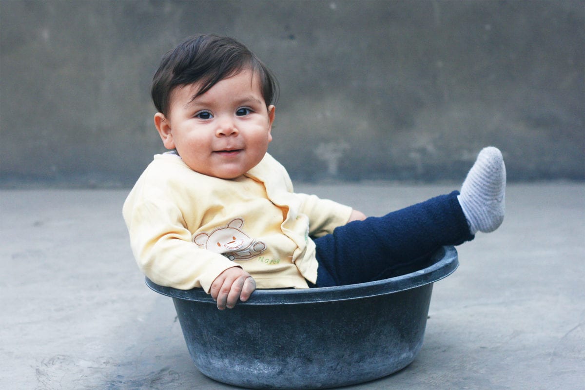 40 Hispanic Baby Names with Beautiful Spanish Origins