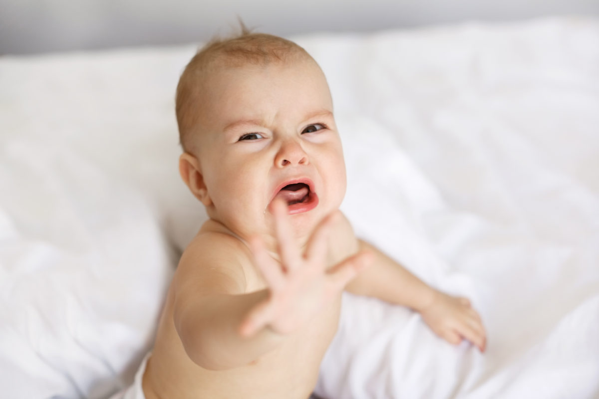 30 Very Bad Baby Names Parents Have Actually Given Their Kids