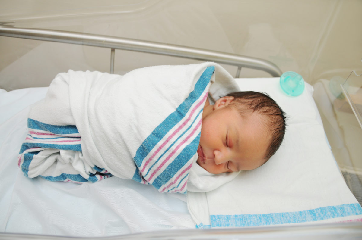 40 Hispanic Baby Names with Beautiful Spanish Origins