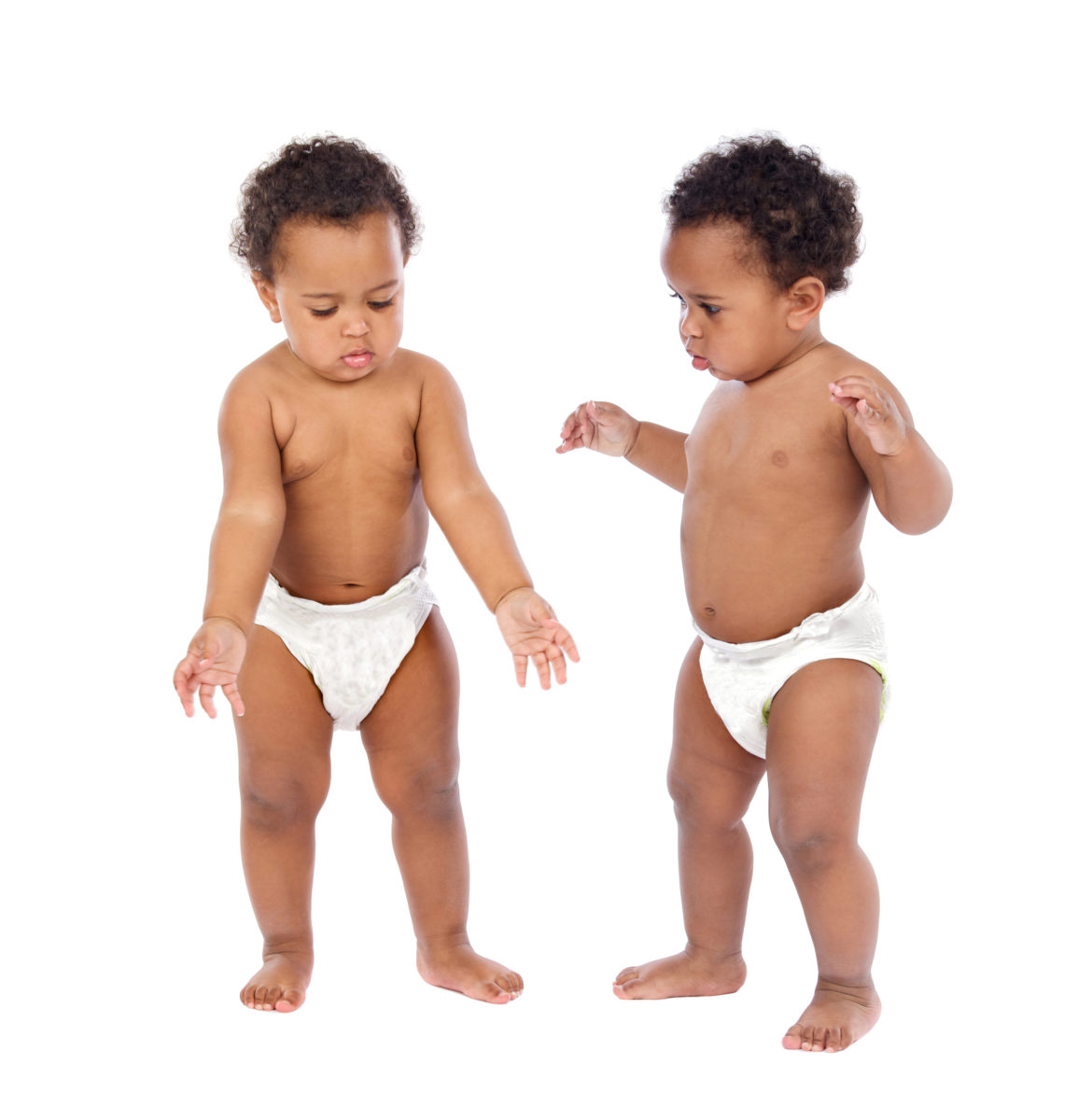 40 Cute Name Sets for Twins