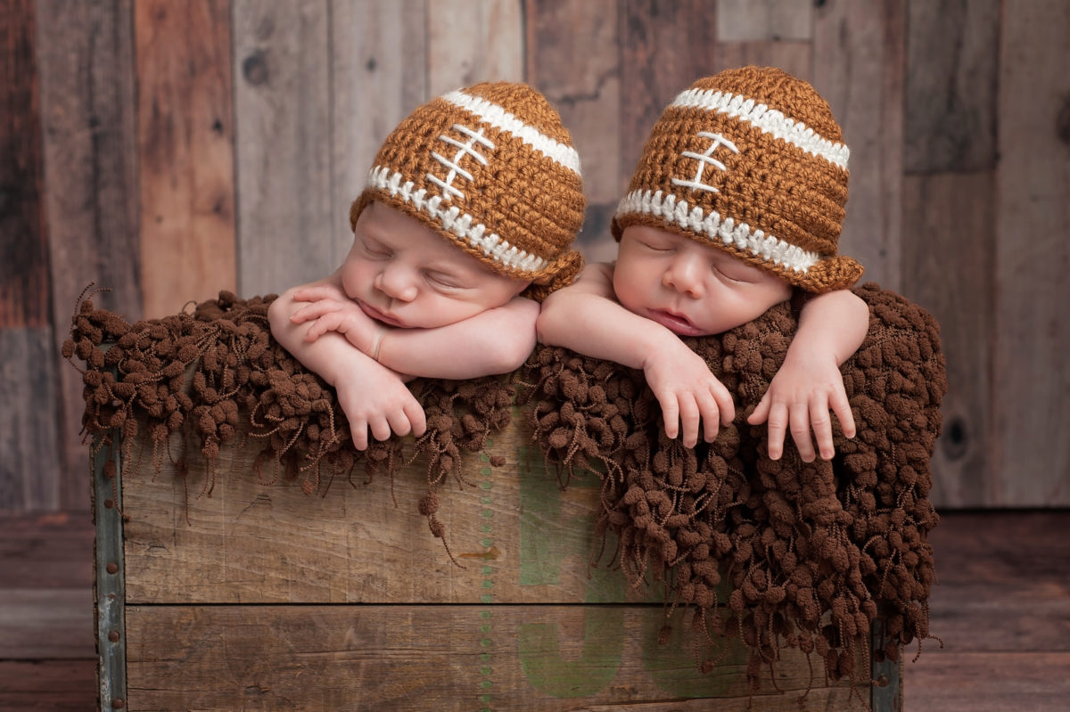 40 Cute Name Sets for Twins