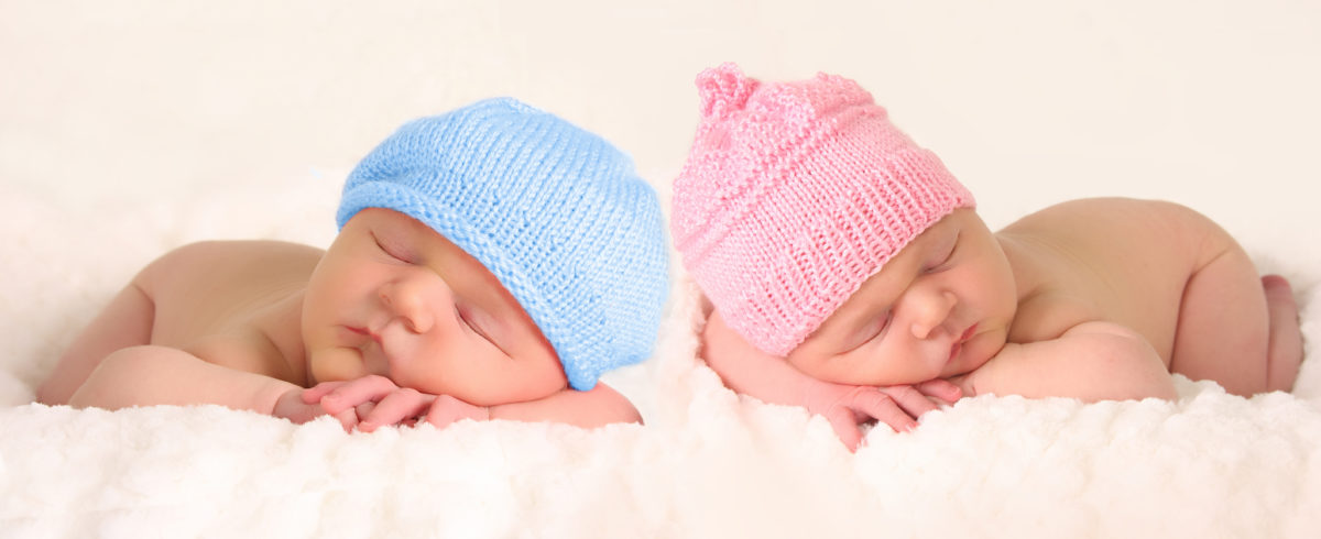 40 Cute Name Sets for Twins