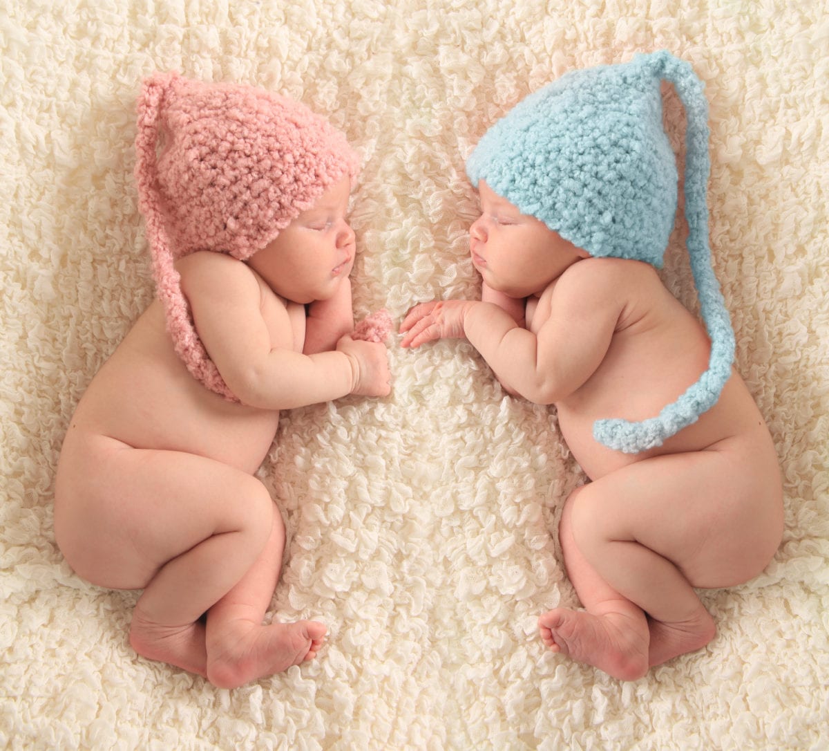 40 Cute Name Sets for Twins