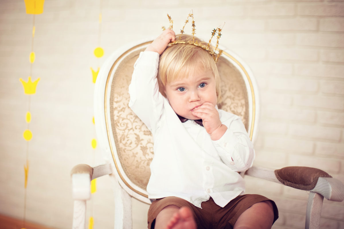 30 Very British and Royalty-Inspired Baby Names