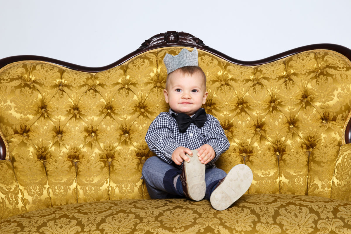 30 Very British and Royalty-Inspired Baby Names