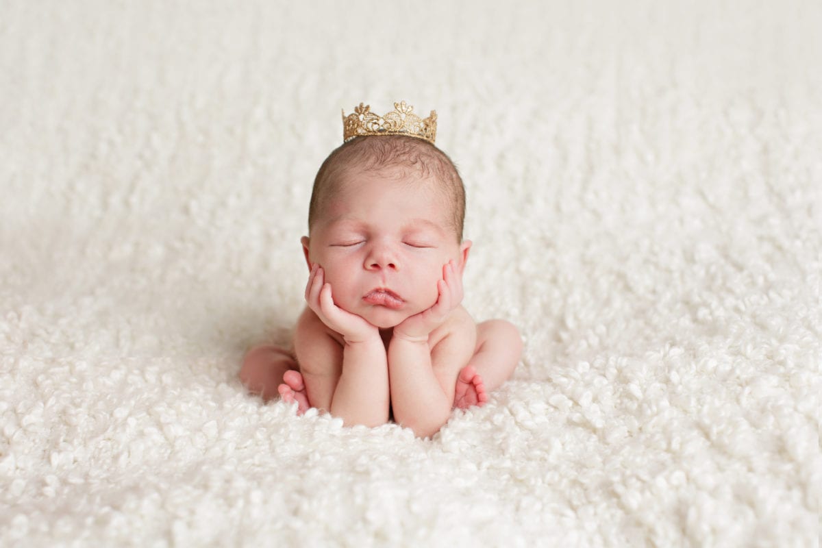 30 Very British and Royalty-Inspired Baby Names