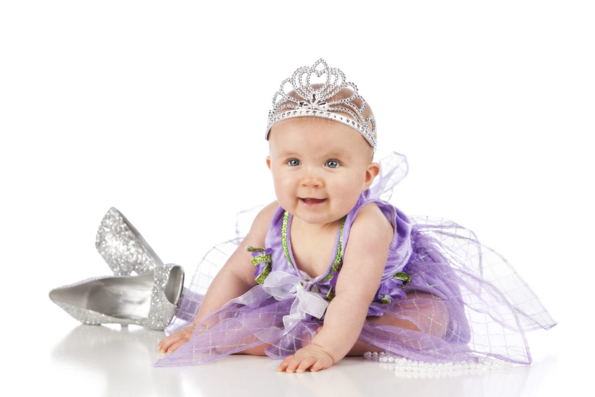 35 Baby Names Inspired by Gems and Jewels