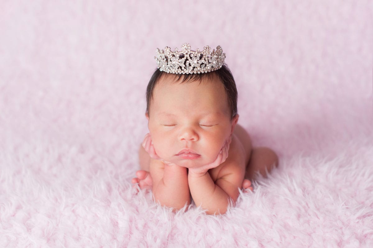 30 Very British and Royalty-Inspired Baby Names