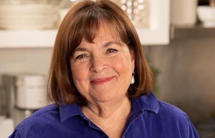 Ina Garten Viral Cocktail Video