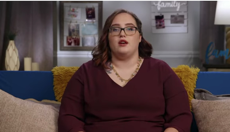 Pumpkin Shannon Says She Wants to 'Slap' Mama June Amid Mounting Frustration