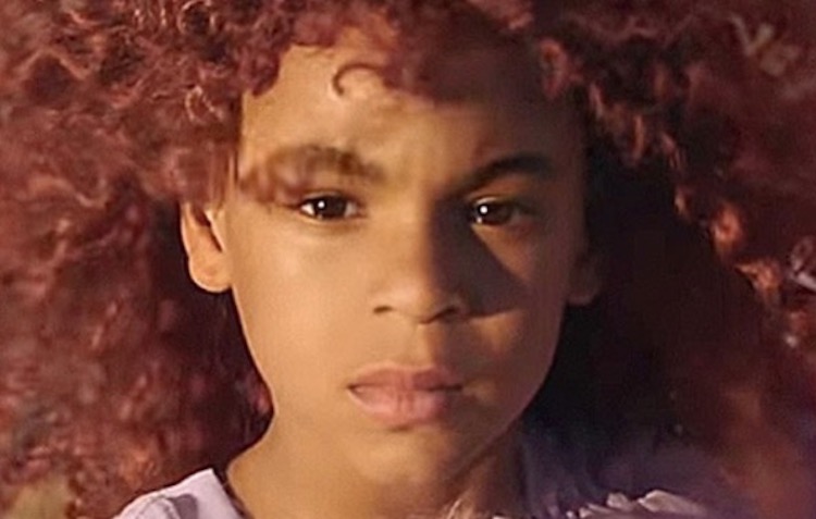 Blue Ivy Does Viral Pepper Handwashing Experiment in Adorable PSA Video