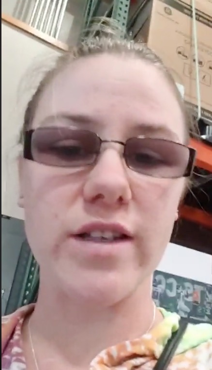 Single Mom Threatens to Protest Costco After Not Being Allowed to Shop with Kids