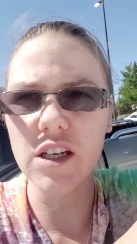 Single Mom Threatens to Protest Costco After Not Being Allowed to Shop with Kids