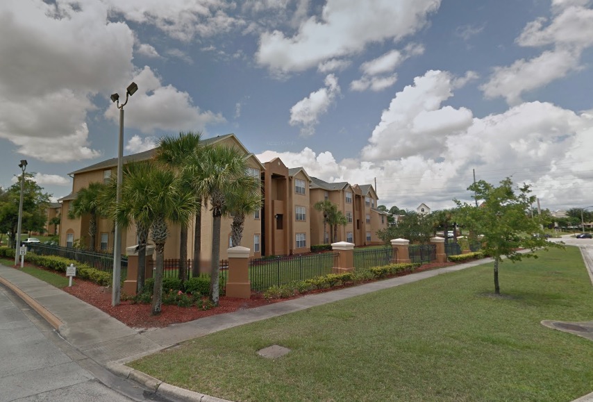 3 Babies Over 3 Years Abandoned in Florida Apartment Building All Had the Same Parents