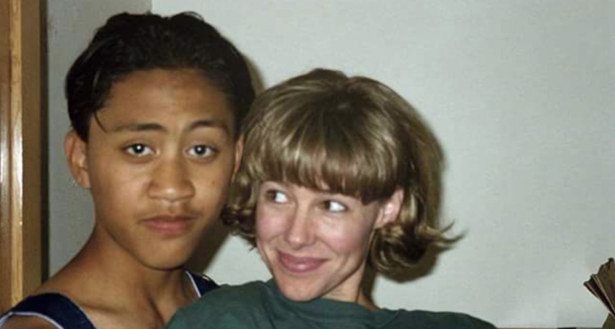 Mary Kay Letourneau